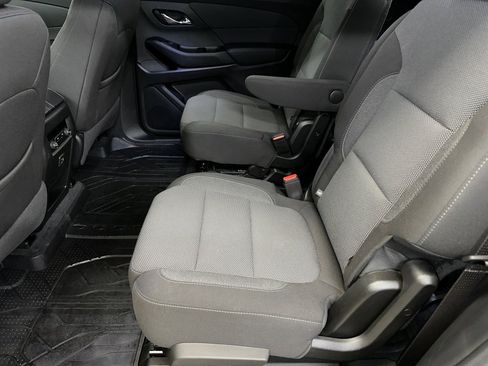 Certified 2023 Chevrolet Traverse LT image 20