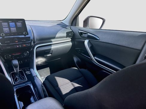 Used 2023 Mitsubishi Eclipse Cross LE AWD/4WD image 21