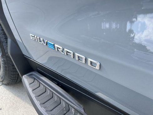 New 2026 Chevrolet Silverado EV LT w/ Plus Package image 33