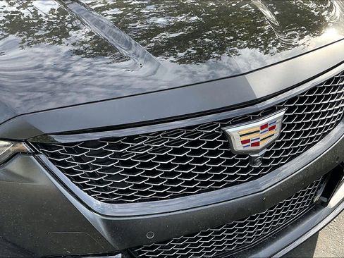 Used 2024 Cadillac CT5 V Blackwing w/ Parking Package image 31