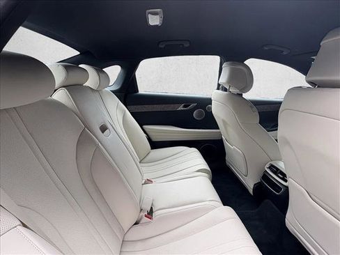 Used 2024 Genesis G80 image 22