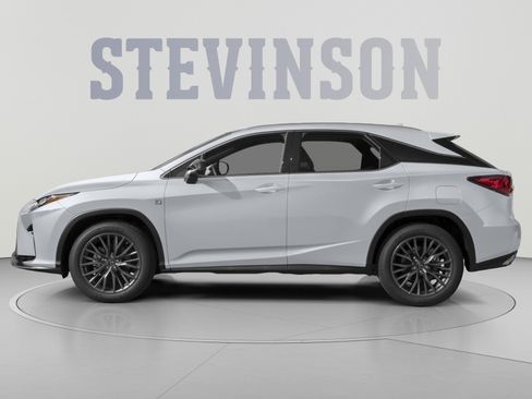 Used 2016 Lexus RX 350 AWD image 3