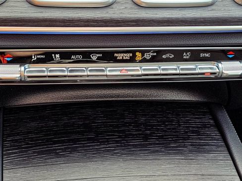 New 2026 Mercedes-Benz GLE 350 4MATIC image 19