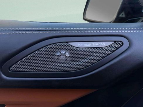 Used 2019 BMW 650i Gran Coupe xDrive w/ Executive Package image 24