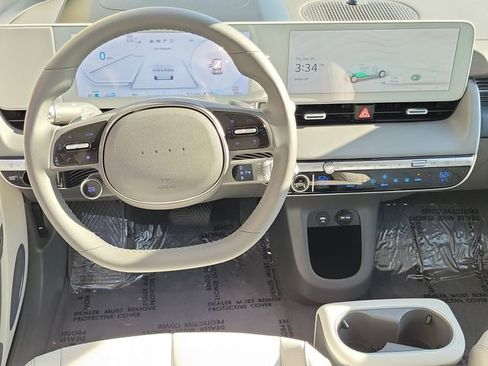 New 2024 Hyundai Ioniq 5 Limited image 4