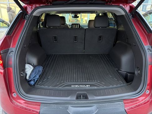 Used 2024 Chevrolet Blazer LT w/ Sound & Technology Package image 9