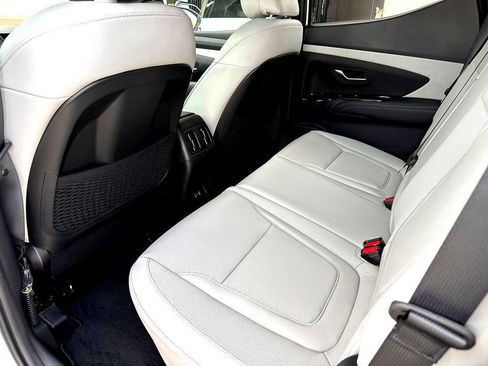 New 2026 Hyundai Santa Cruz Limited image 20