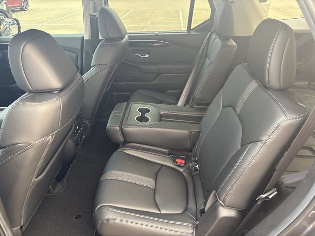 New 2026 Honda Pilot EX-L image 23