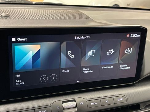 Used 2025 Kia K4 FWD image 20