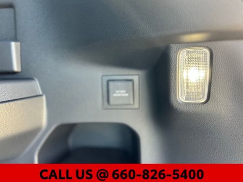 New 2026 Toyota 4Runner TRD Sport image 13