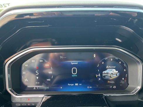 New 2026 Chevrolet Silverado 1500 LT w/ LPO, Liner Protection Package image 23