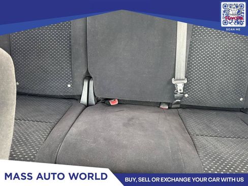 Used 2012 Toyota Tundra 4x4 Double Cab w/ TRD Rock Warrior Pkg image 10