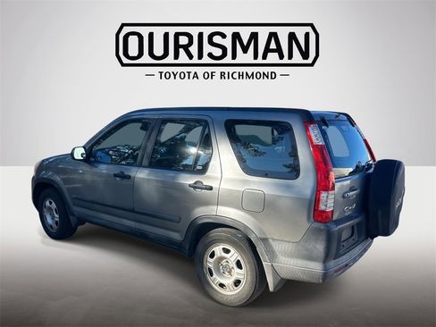 Used 2006 Honda CR-V LX image 7