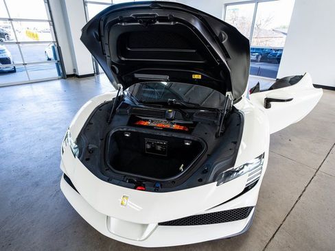 Used 2021 Ferrari SF90 Stradale image 55