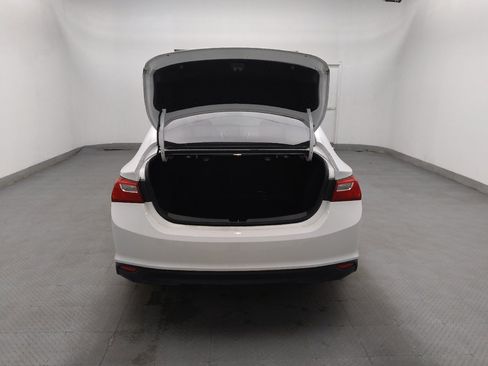 Used 2018 Chevrolet Malibu LT w/ Leather Package image 29