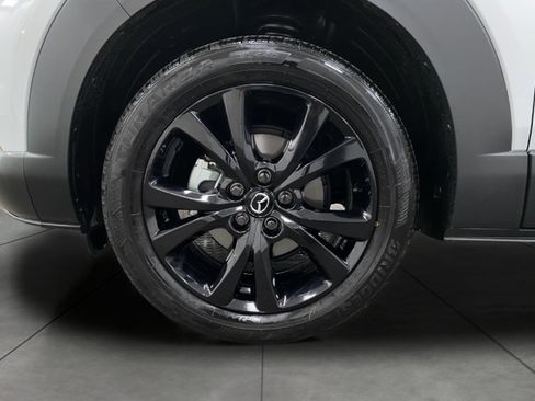 Used 2026 MAZDA CX-30 AWD 2.5 S w/ Select Sport Pkg image 11