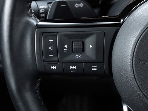 Certified 2023 Nissan Pathfinder Platinum image 36