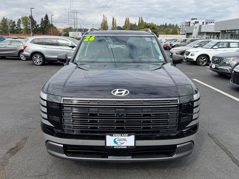 Certified 2026 Hyundai Palisade Limited AWD/4WD image 5