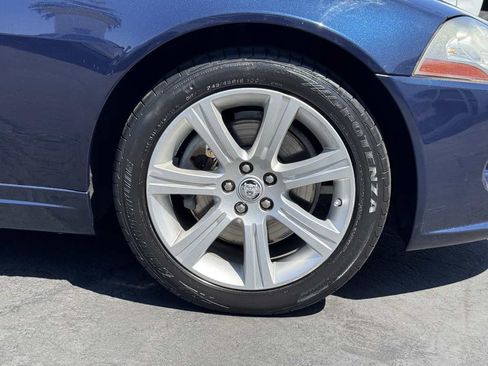 Used 2007 Jaguar XK Convertible RWD image 6