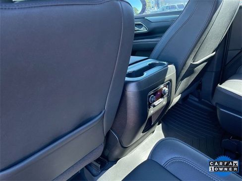 Used 2024 Chevrolet Tahoe RST w/ Luxury Package image 24