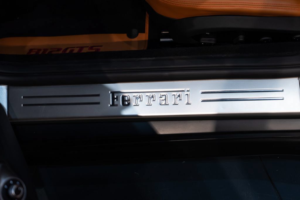 Certified 2023 Ferrari 812 GTS RWD image 26