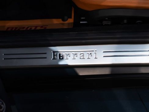 Certified 2023 Ferrari 812 GTS RWD image 26