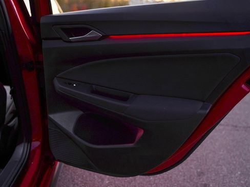 Used 2022 Volkswagen GTI S image 25