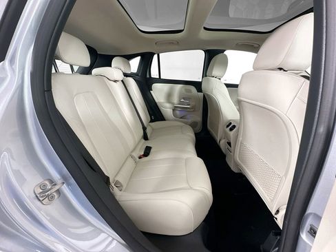 Certified 2026 Mercedes-Benz GLA 250 image 27