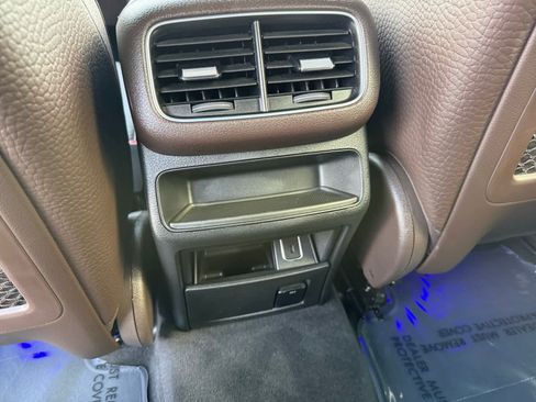 Certified 2022 Mercedes-Benz GLE 580 4MATIC image 15