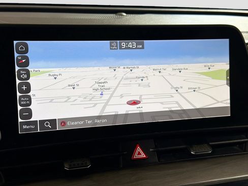 Used 2023 Kia Sportage X-Line w/ X-Line Premium Package AWD/4WD image 15
