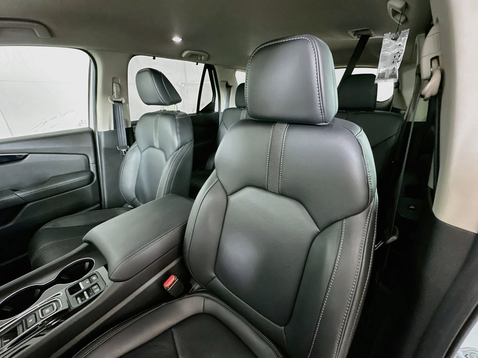 Certified 2025 Honda Pilot EX-L image 19