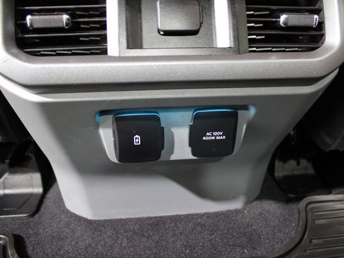 Used 2023 Ford F150 XLT w/ Equipment Group 302A High image 26