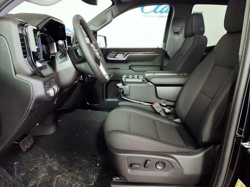 New 2026 GMC Sierra 1500 Elevation w/ Elevation Select Package RWD image 8