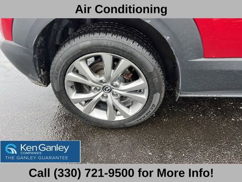 Used 2020 MAZDA CX-30 AWD w/ Premium Package image 22