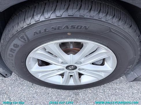 Used 2014 Hyundai Sonata GLS w/ Popular Equipment Group 2 FWD image 28