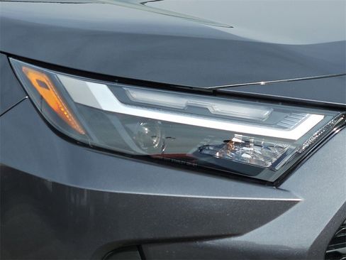 New 2025 Toyota RAV4 XLE Premium image 8