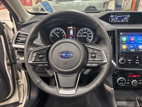 Certified 2023 Subaru Forester Limited image 16