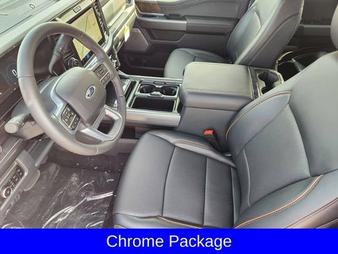 New 2026 Ford F350 Lariat w/ Lariat Ultimate Package AWD/4WD image 13