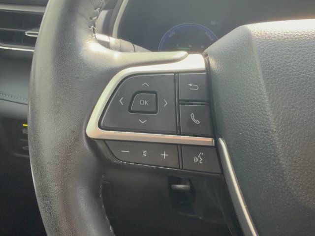 Used 2024 Toyota Highlander Limited AWD/4WD image 17