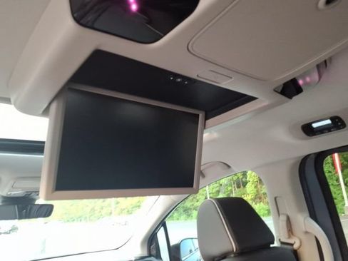 Used 2025 Honda Odyssey Touring image 7
