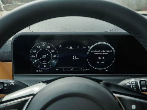New 2026 Kia Seltos EX AWD/4WD image 23