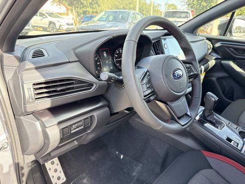 New 2026 Subaru Impreza RS image 21