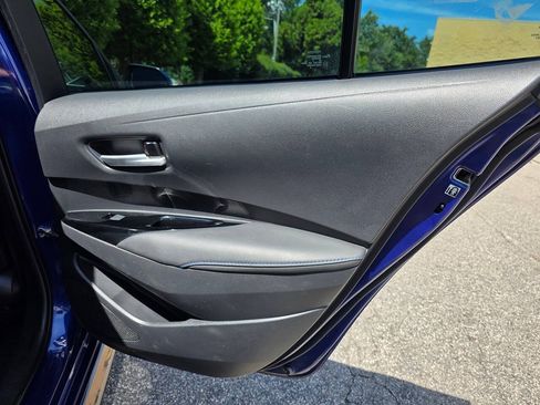 Used 2020 Toyota Corolla XSE FWD image 29