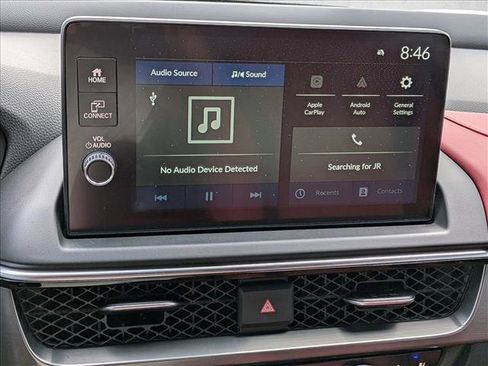 Certified 2025 Acura ADX A-Spec image 13