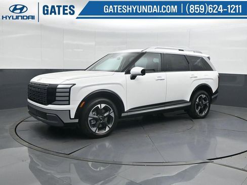 New 2026 Hyundai Palisade Limited AWD/4WD image 7