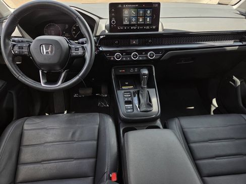 Certified 2023 Honda CR-V EX-L image 7