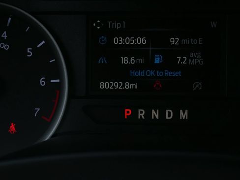 Used 2020 Ford Expedition XLT AWD/4WD image 10