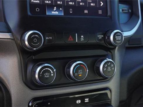 Certified 2023 RAM 3500 Big Horn w/ Level 1 Equipment Group image 26