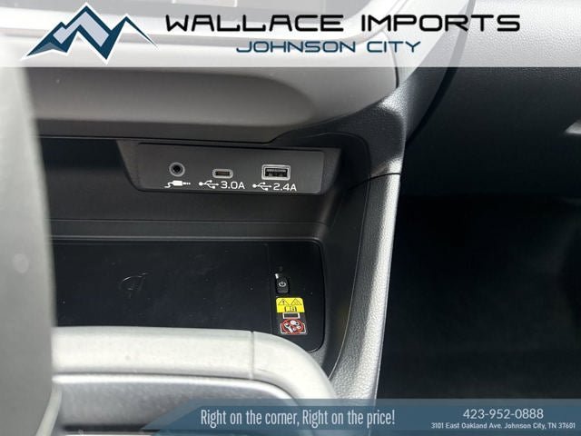 New 2026 Subaru Crosstrek 2.5i Limited w/ Crosstrek Mirror Package AWD/4WD image 76