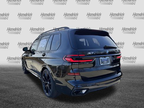 Used 2026 BMW X7 xDrive40i AWD/4WD image 7
